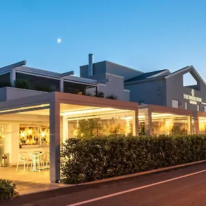 The Park Wellnessspa & Restaurant 4*, Cavallino-Treporti Italia