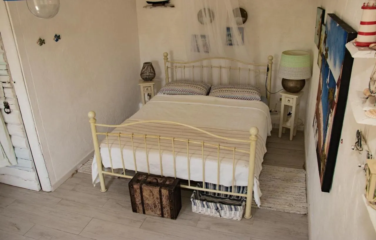 Bed & Breakfast Bed and Breakfast Poggio Bellavista Sampieri