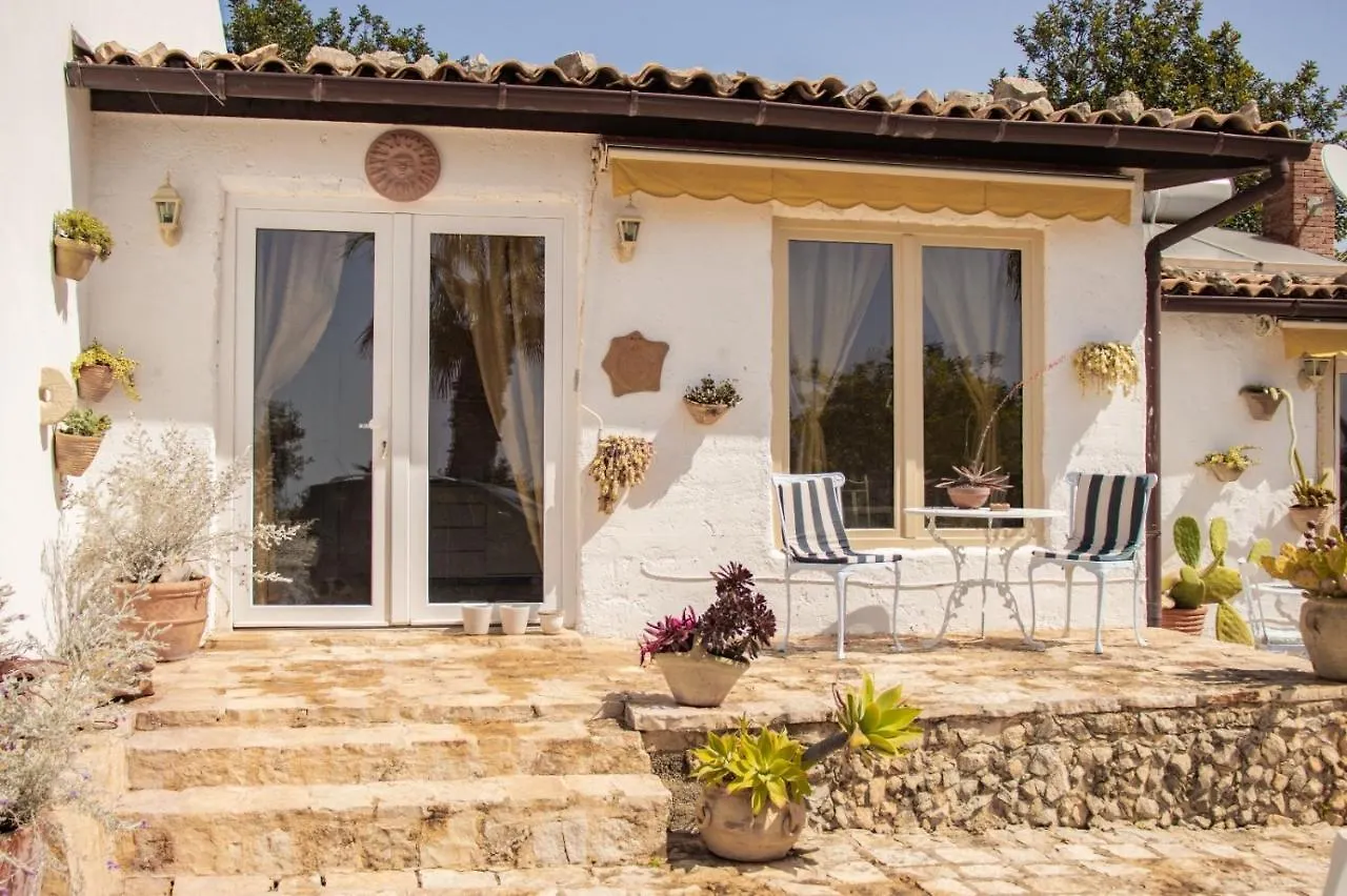 Bed & Breakfast Bed and Breakfast Poggio Bellavista Sampieri Italia