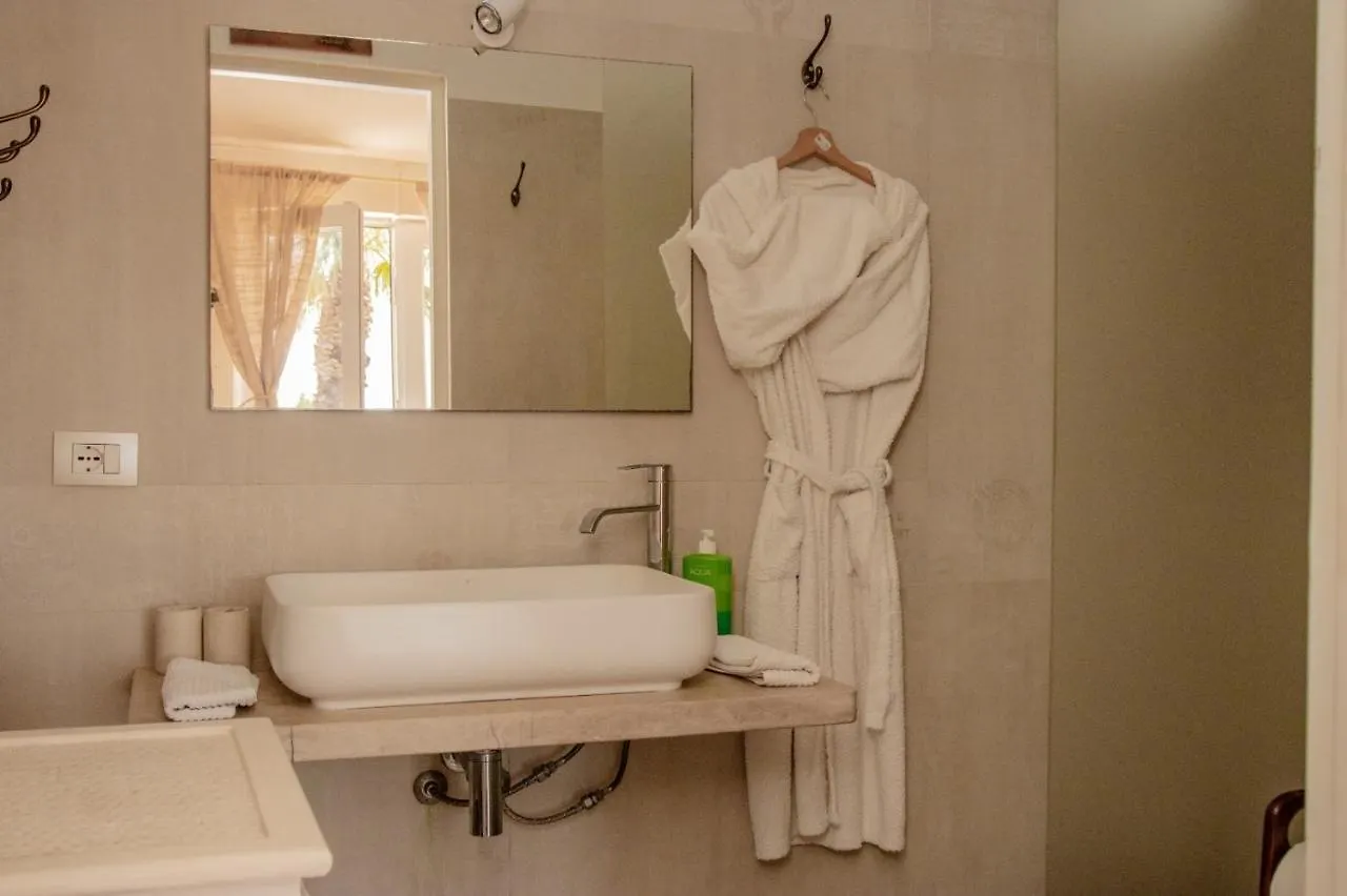 Bed & Breakfast Bed and Breakfast Poggio Bellavista Sampieri