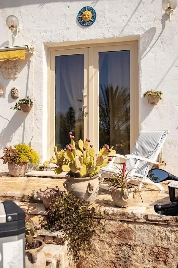 Bed & Breakfast Bed and Breakfast Poggio Bellavista Sampieri Italia