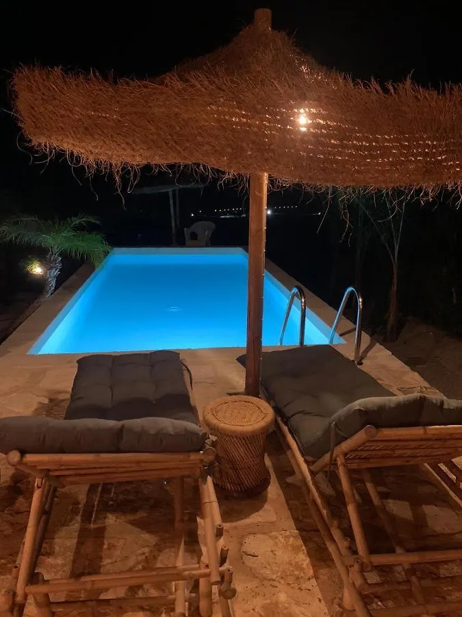 Bed & Breakfast Bed and Breakfast Poggio Bellavista Sampieri
