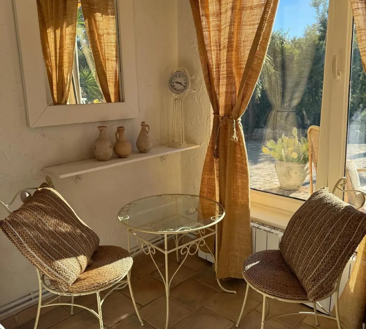 Bed and Breakfast Poggio Bellavista Sampieri 0*,  Italia