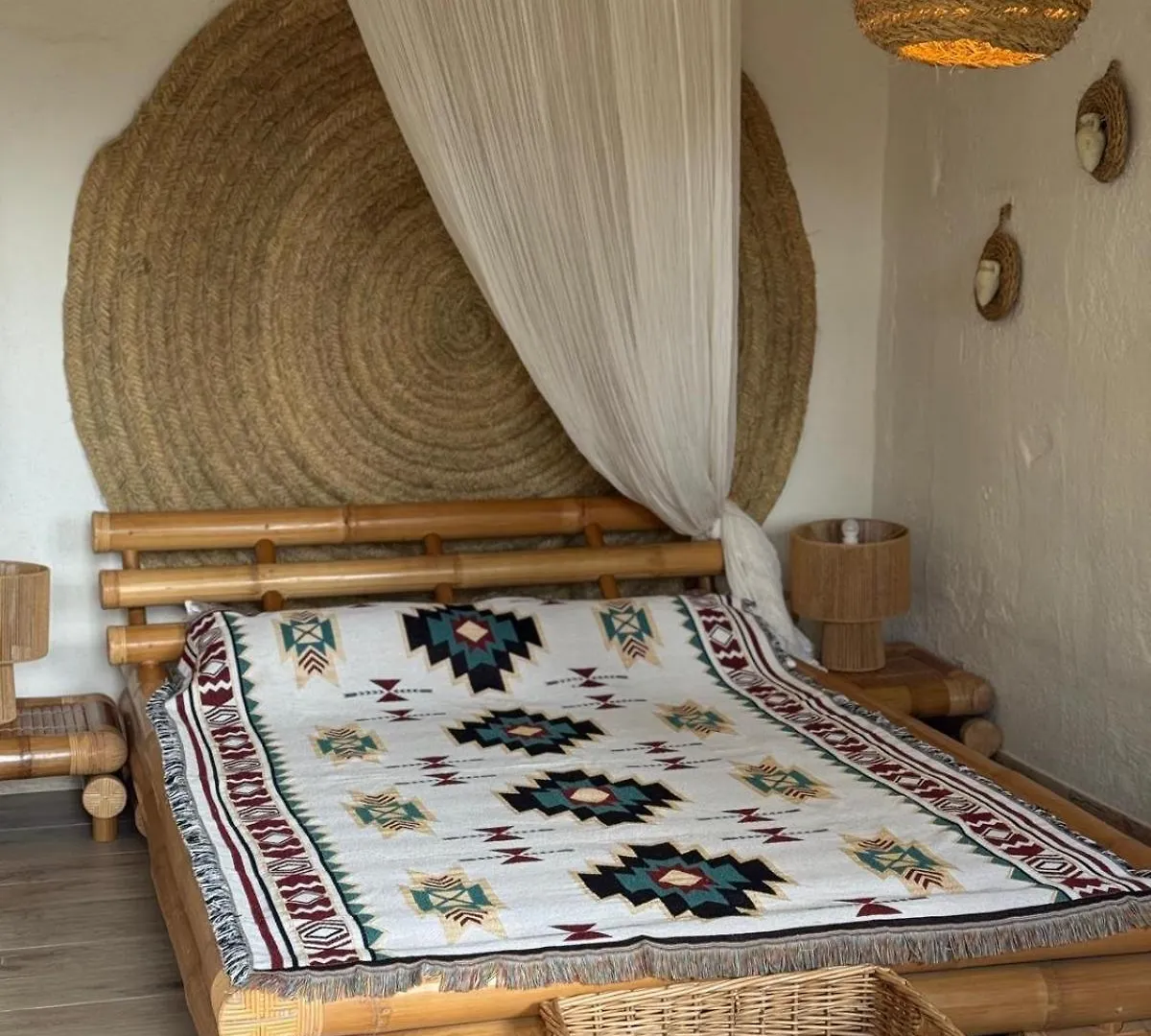 Bed and Breakfast Poggio Bellavista Sampieri