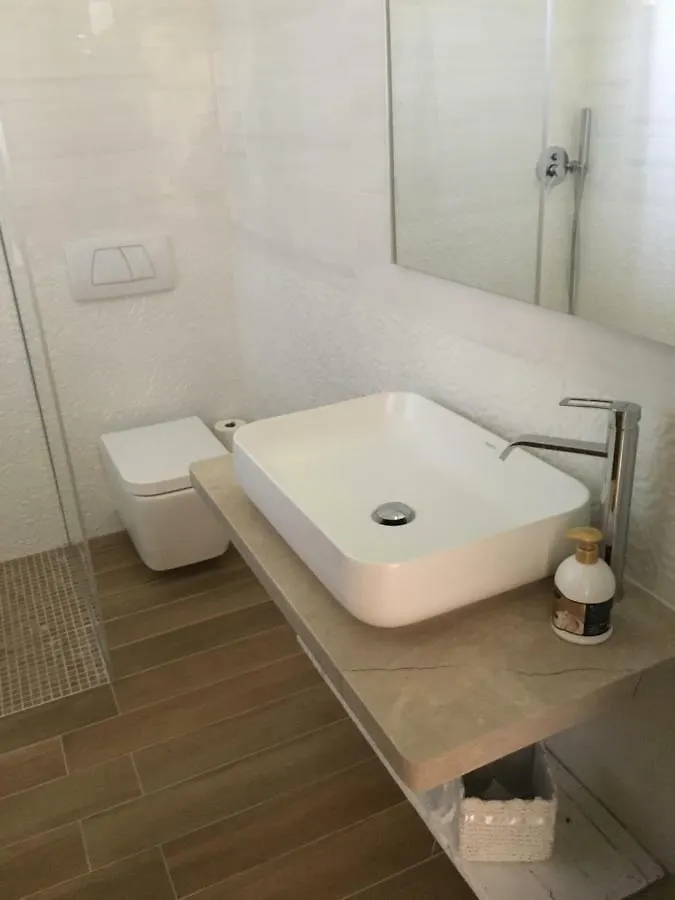Bed and Breakfast Poggio Bellavista Sampieri 0*,  Italia