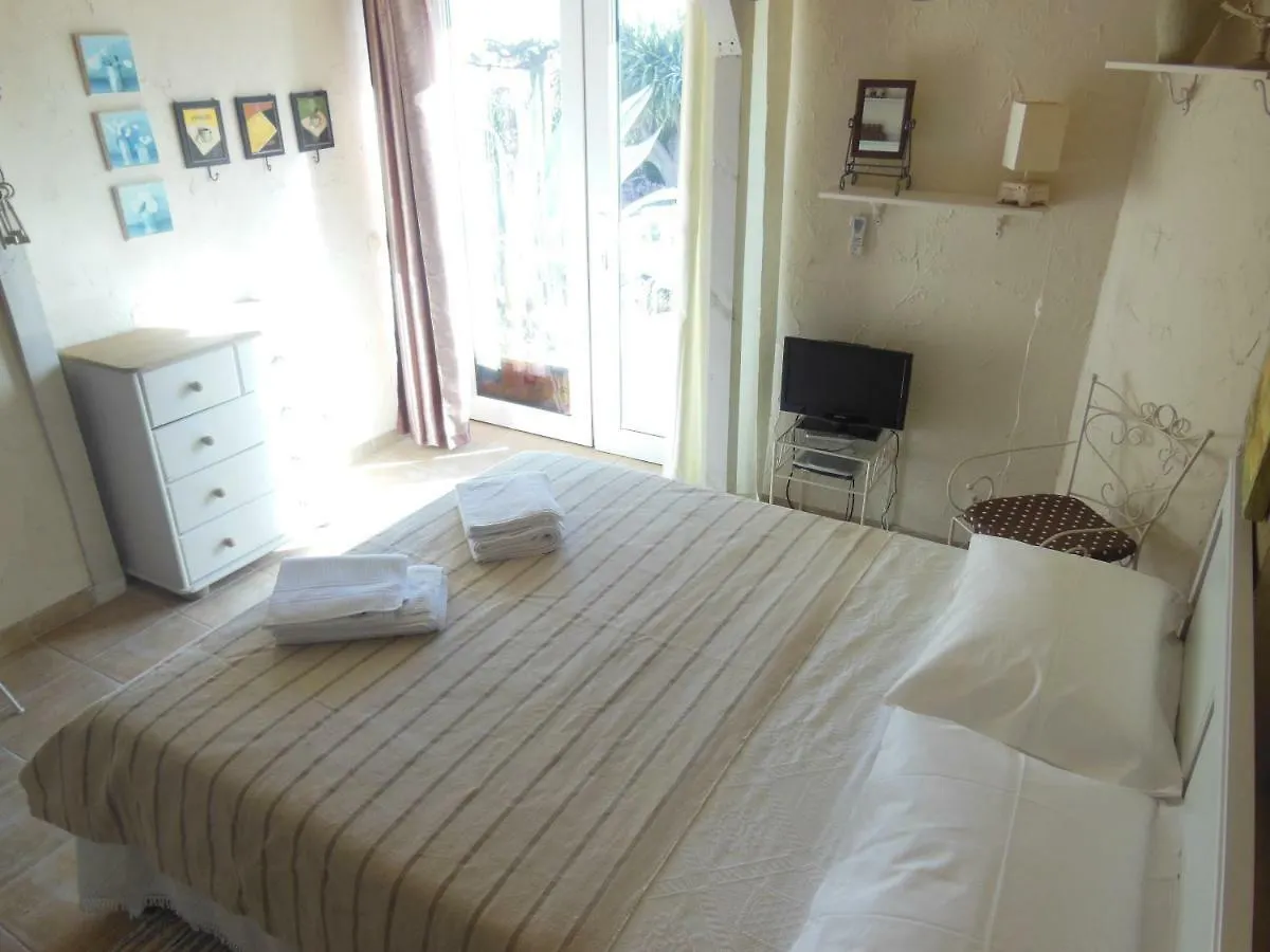 Bed & Breakfast Bed and Breakfast Poggio Bellavista Sampieri Italia